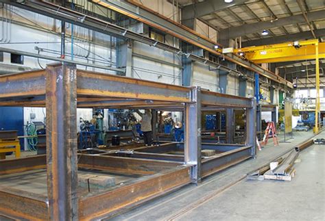 best fabricated metal products seller|Top 10 U.S. Fabricators of Structural Metal Products.